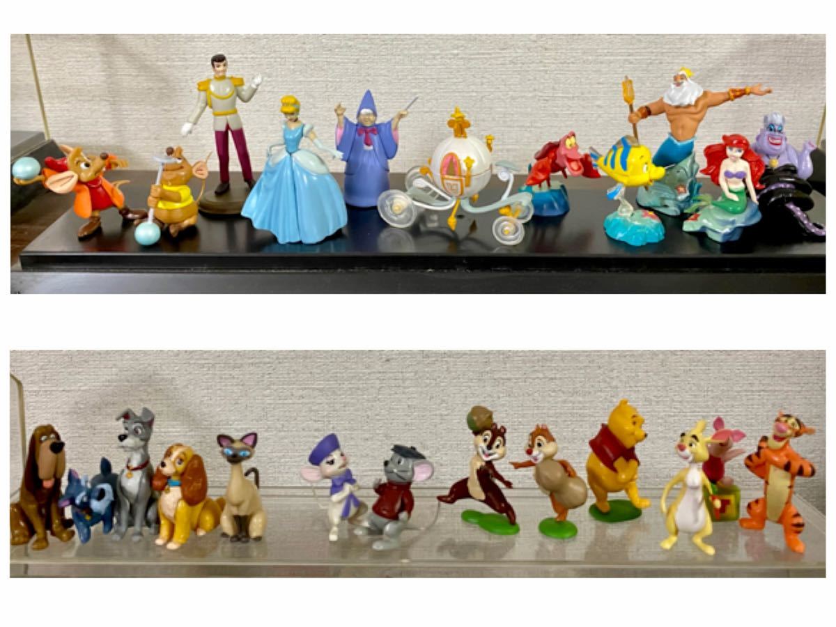 ディズニー チョコエッグ チョコパーティー｜Yahoo!フリマ（旧PayPay