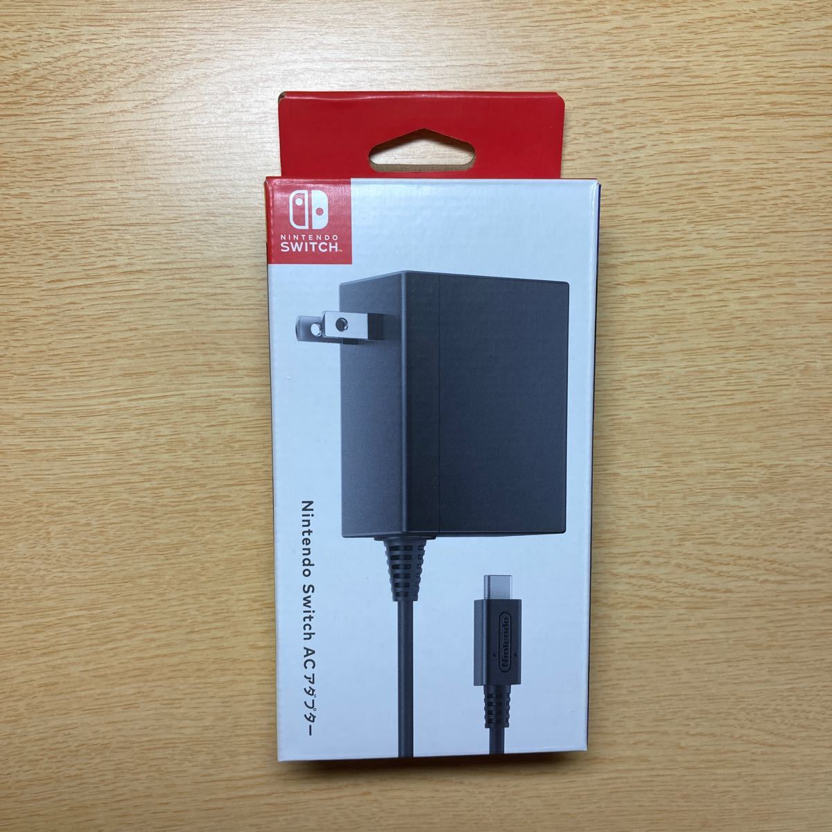 Nintendo Switch ACアダプター HAC-A-ADHGA｜Yahoo!フリマ（旧PayPay
