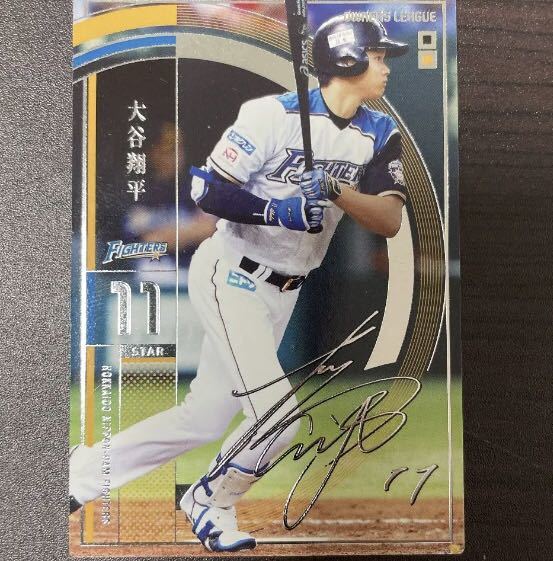 Yahoo!オークション - オーナーズリーグ 大谷翔平