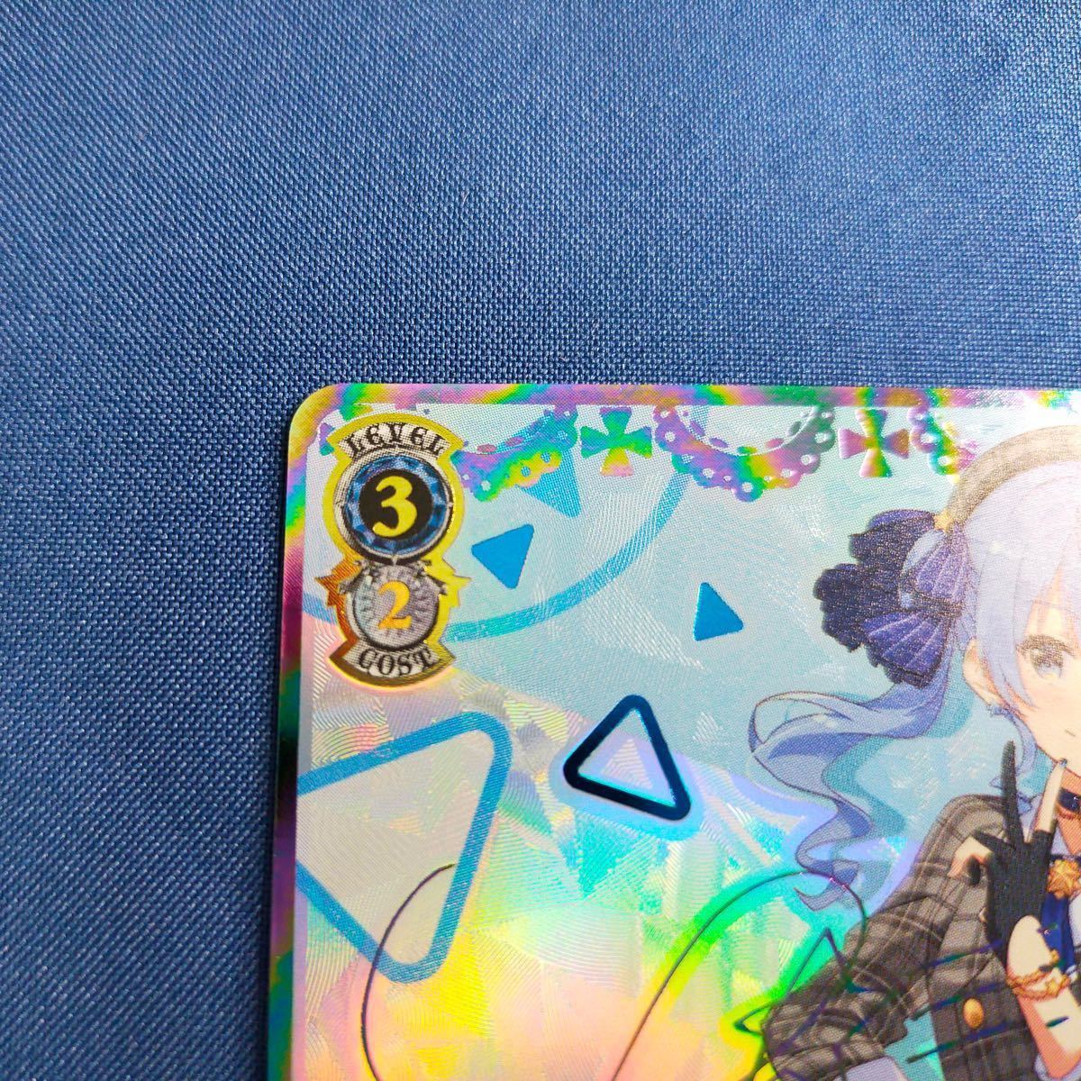 ヴァイスシュヴァルツ SSP サイン 星街すいせい｜Yahoo!フリマ（旧