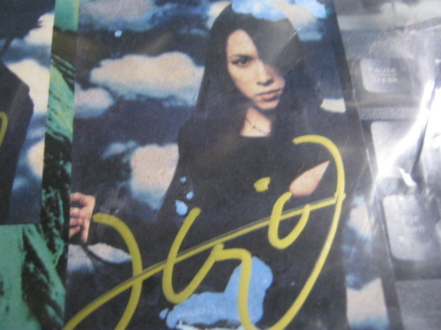 Yahoo!オークション - La'cryma Christi ラクリマクリスティ / 直筆サ