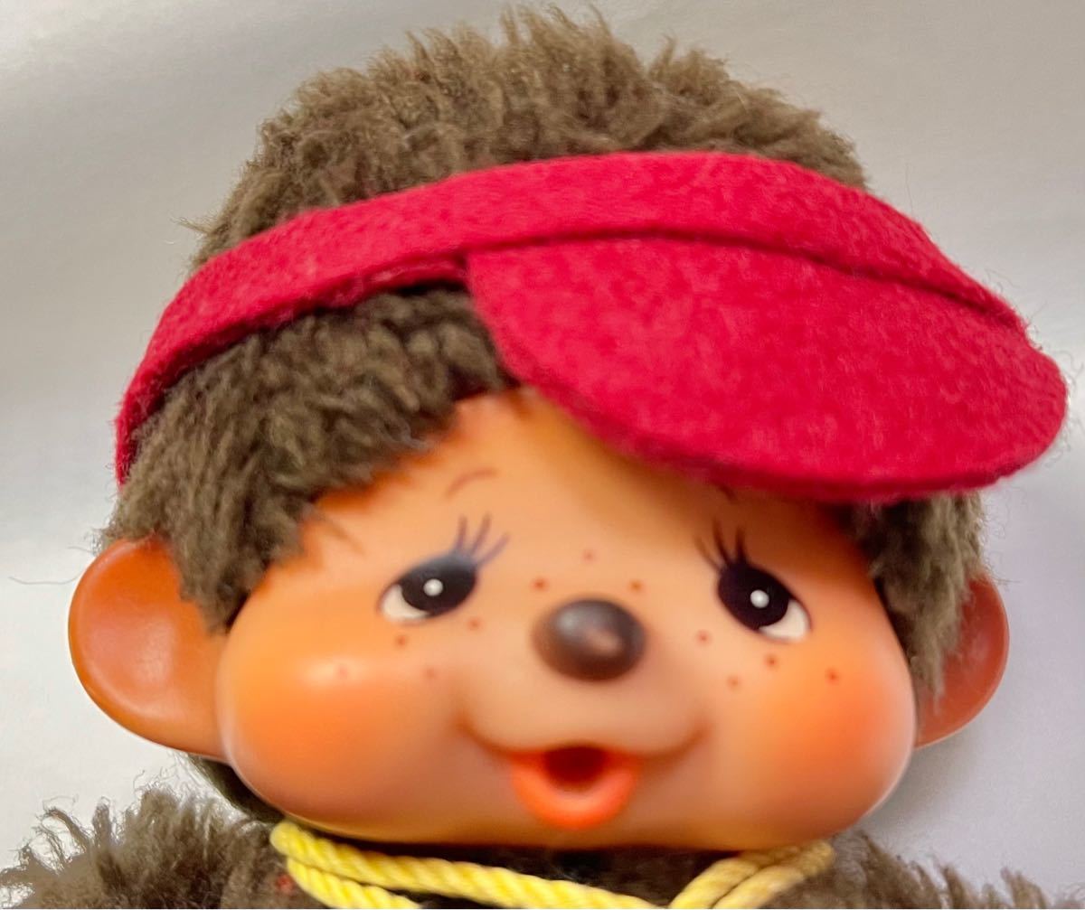 マイチッチ 小さいモンチッチ 1970年代 昭和レトロ ビンテージ