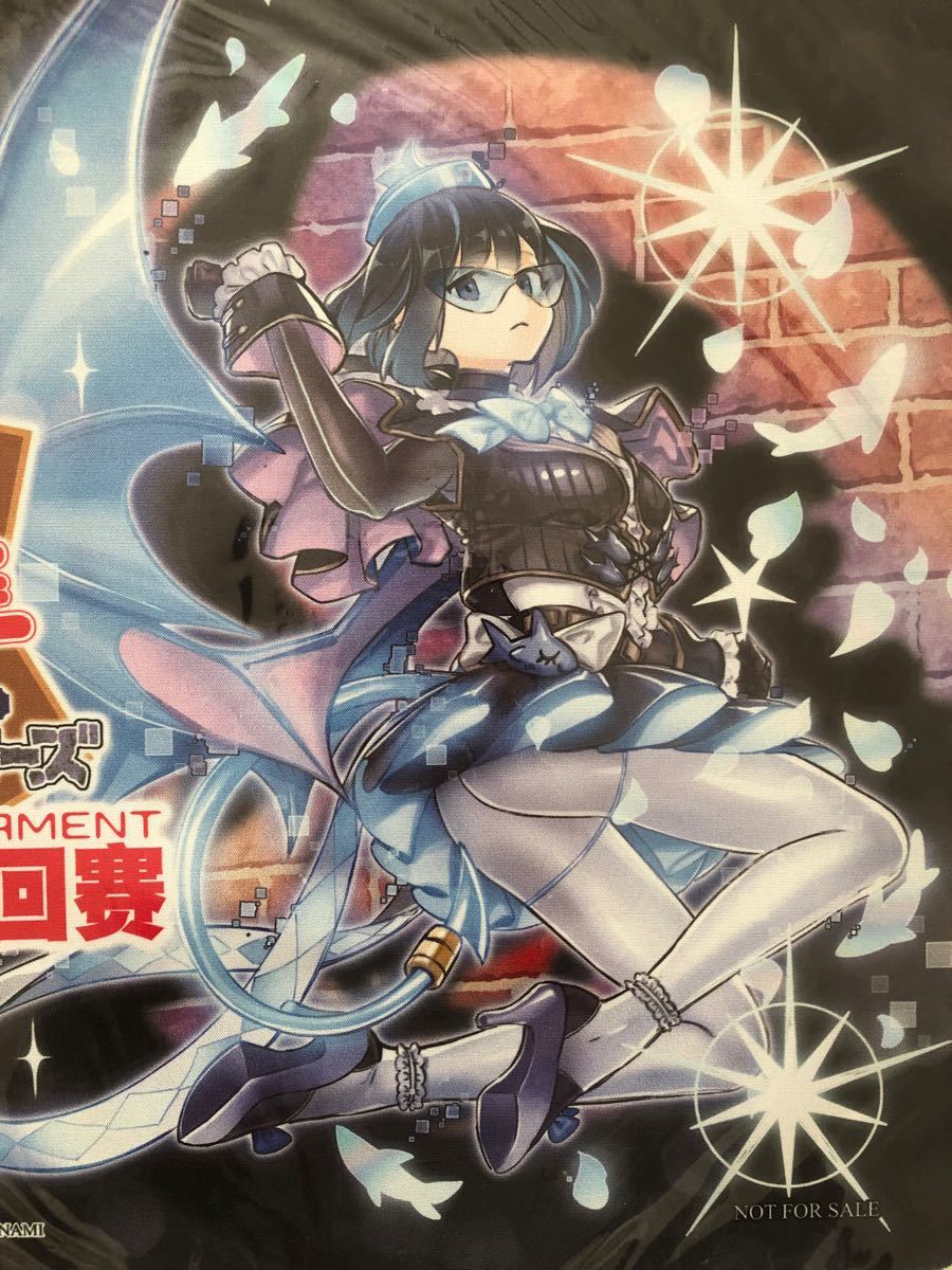 Evil Twin プレイマット 未開封 公式 中国 アジア イビルツイン｜Yahoo