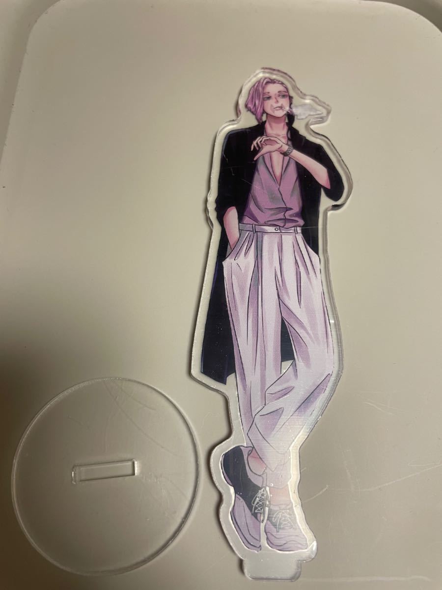 三途春千夜 アクスタ｜Yahoo!フリマ（旧PayPayフリマ）