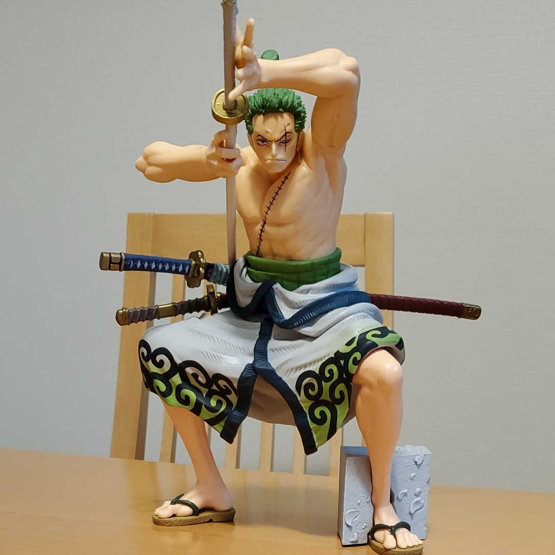 SMSP ゾロ十郎 B賞｜Yahoo!フリマ（旧PayPayフリマ）