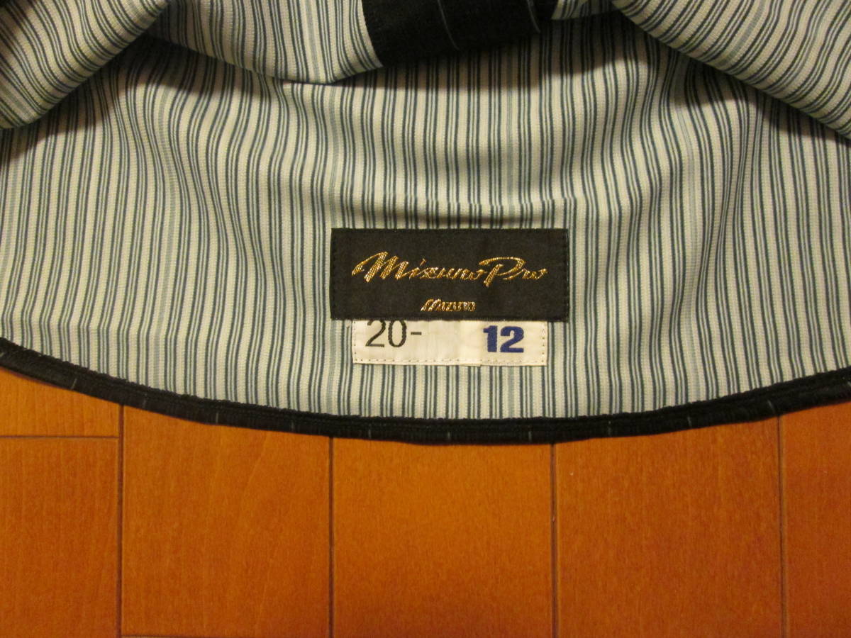 千葉ロッテマリーンズ 石川歩 #12 実使用 ビジター 千葉ロッテ