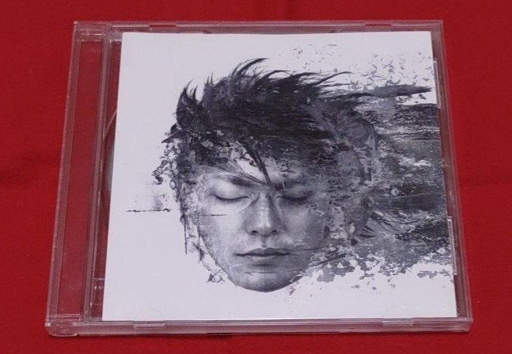 櫻井敦司 CD『愛の惑星』｜Yahoo!フリマ（旧PayPayフリマ）