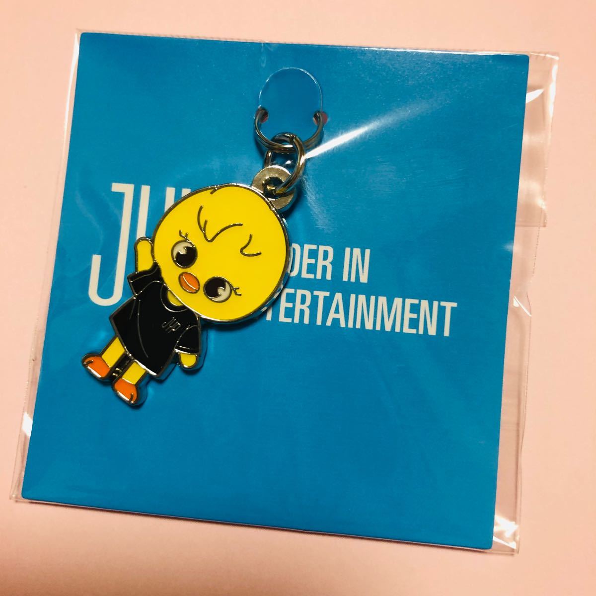 Stray Kids フィリックス スキズ SKZOO BbokAri チャーム｜Yahoo