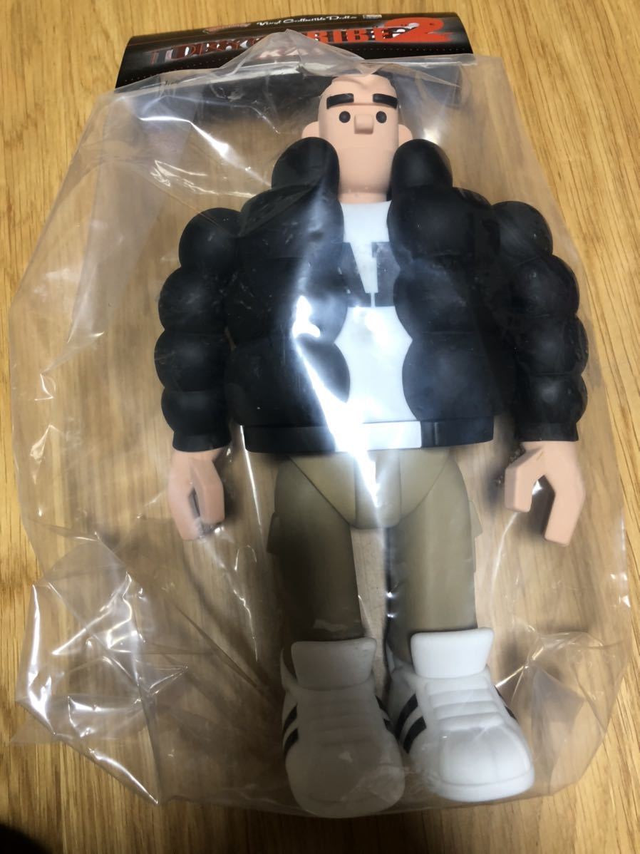 メディコム・トイ「ドラえもん MEDICOM TOY/メディコムトイ VCD 1/6