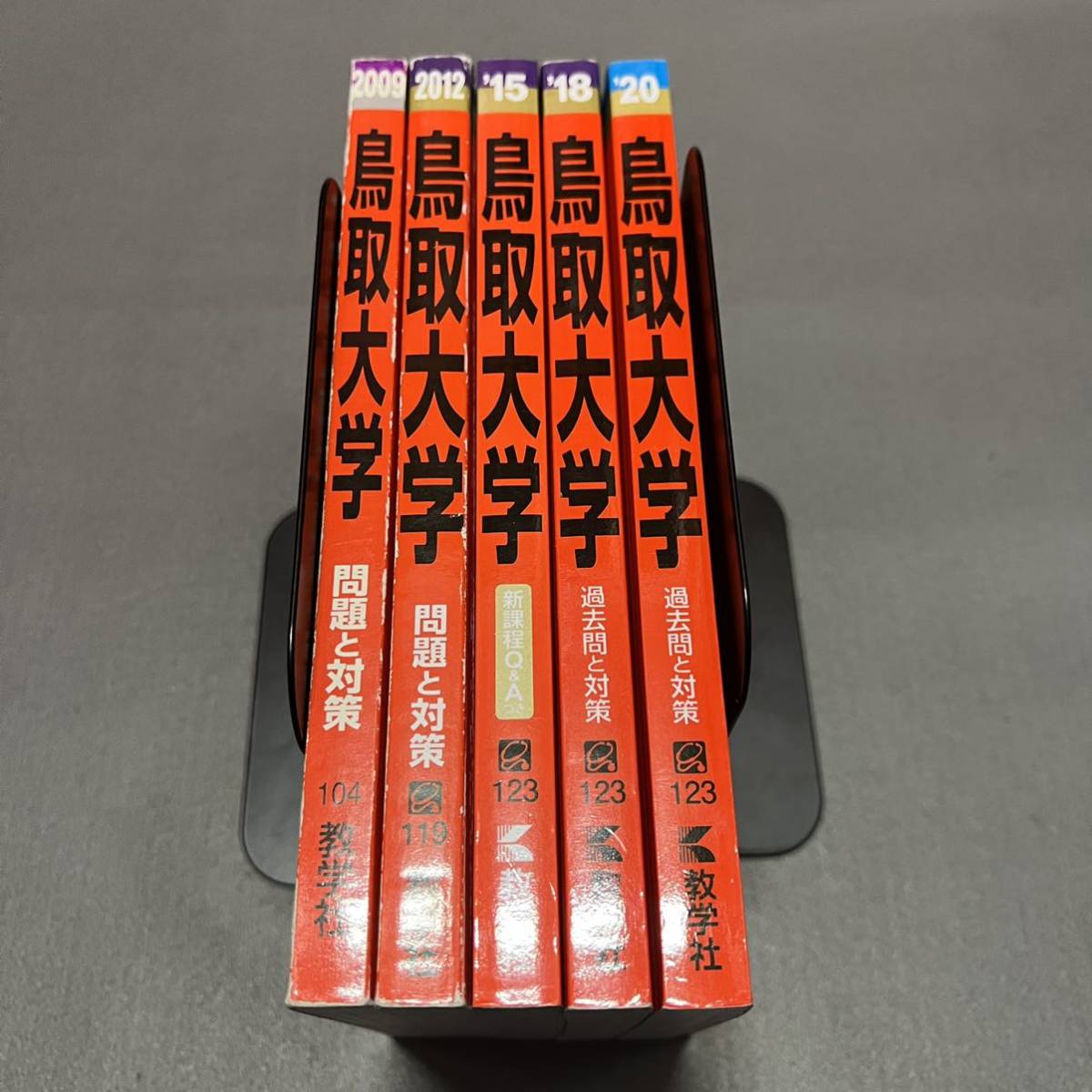翌日発送】 赤本 鳥取大学 医学部 2006年～2019年 14年分｜Yahoo