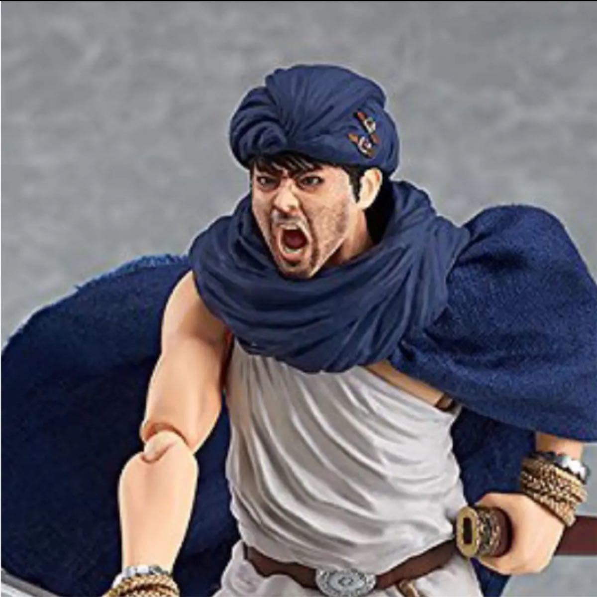 figma ヨシヒコ なんだその髭はver｜Yahoo!フリマ（旧PayPayフリマ）