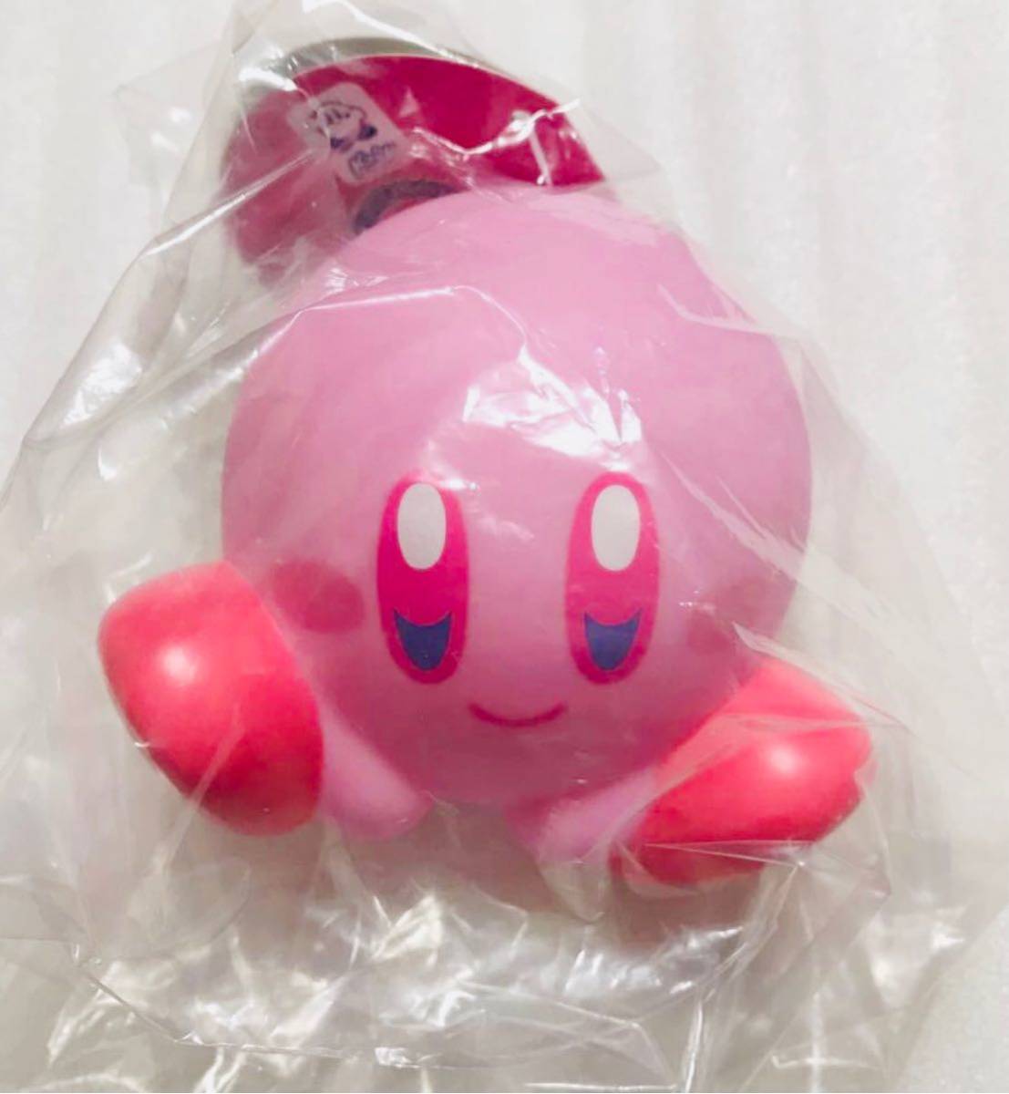 レア 星のカービィ 25周年カラー ソフビ コレクション セット レア 星