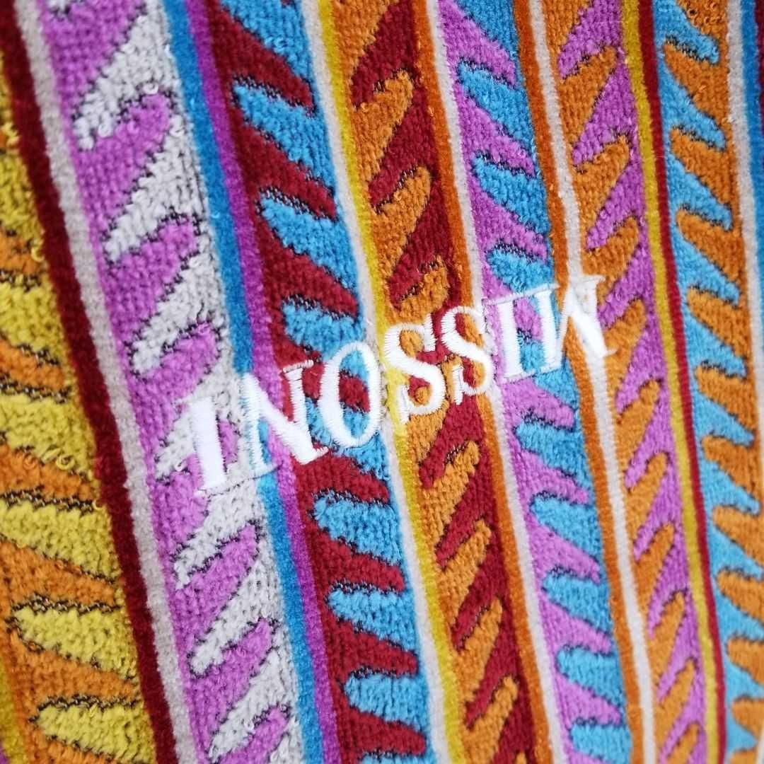 MISSONI ミッソーニホーム ウォッシャブル 洗える綿毛布2枚セット