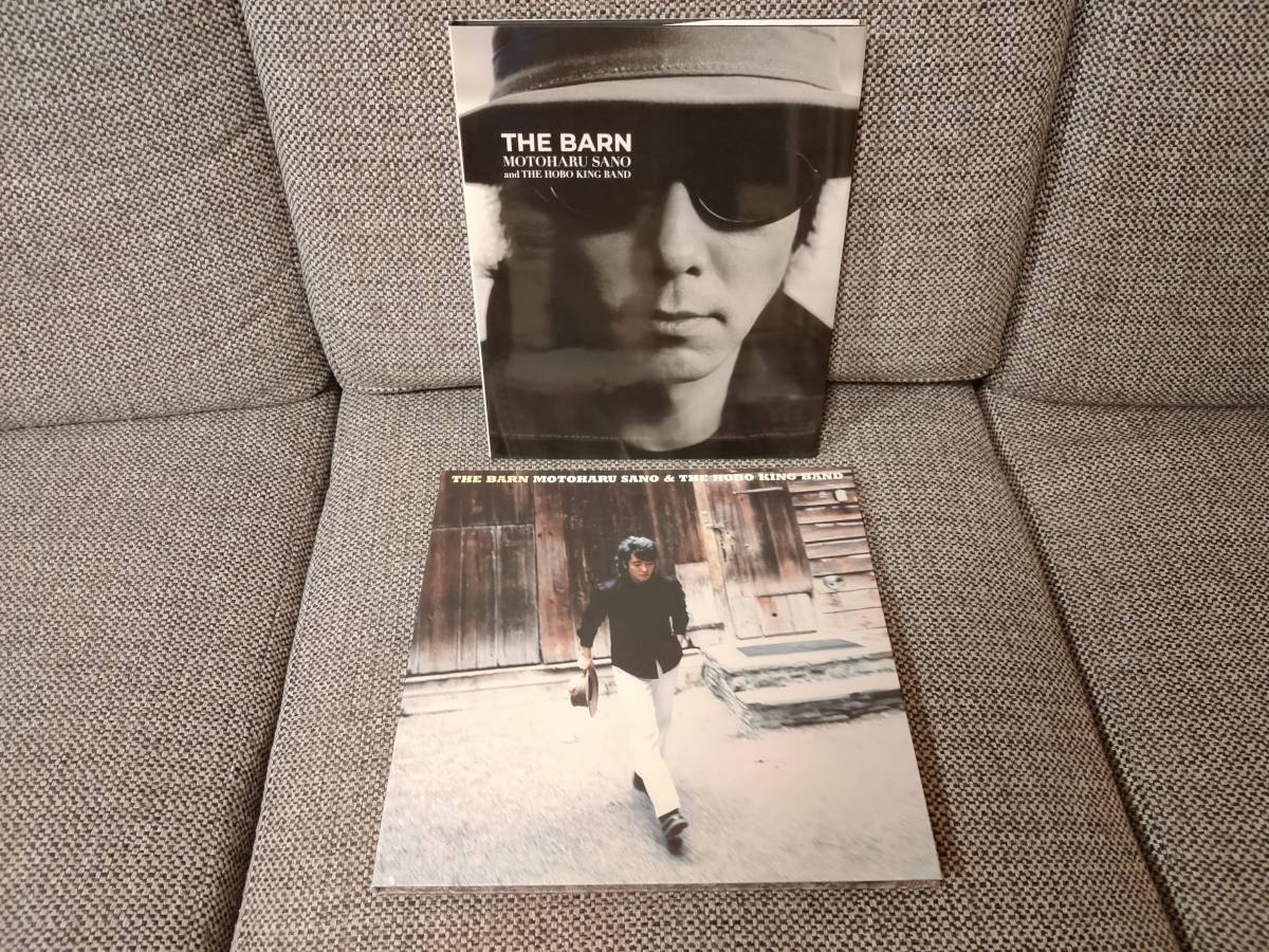 Yahoo!オークション - 美中古 佐野元春 「THE BARN DELUXE EDITION (Bl