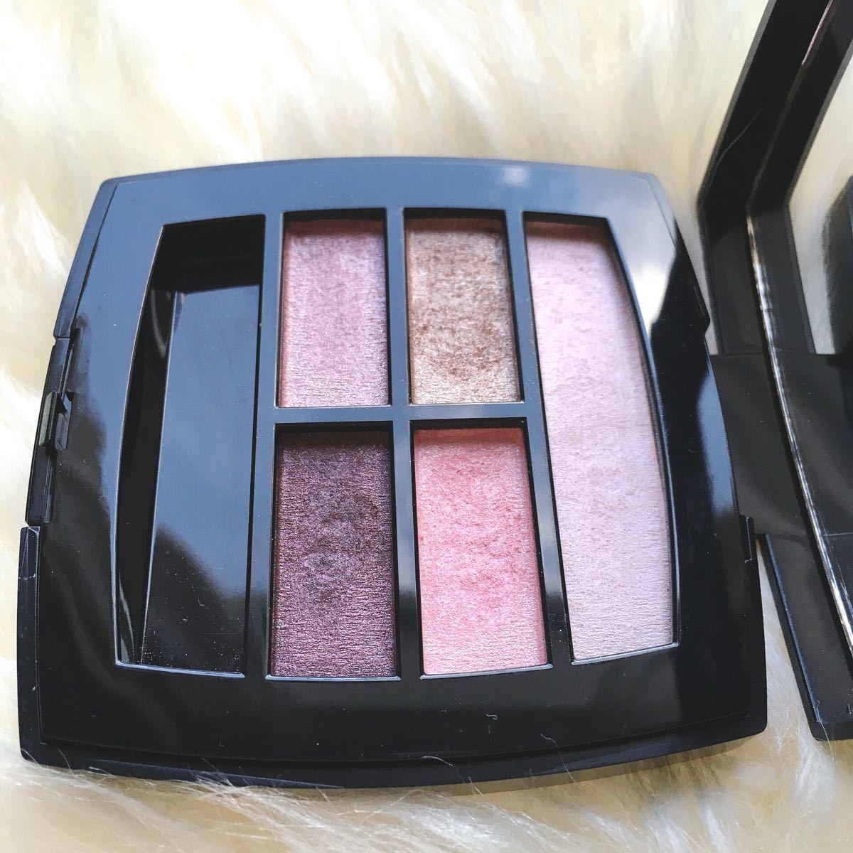 CHANEL レ ベージュ パレット ルガール ライト｜Yahoo!フリマ（旧