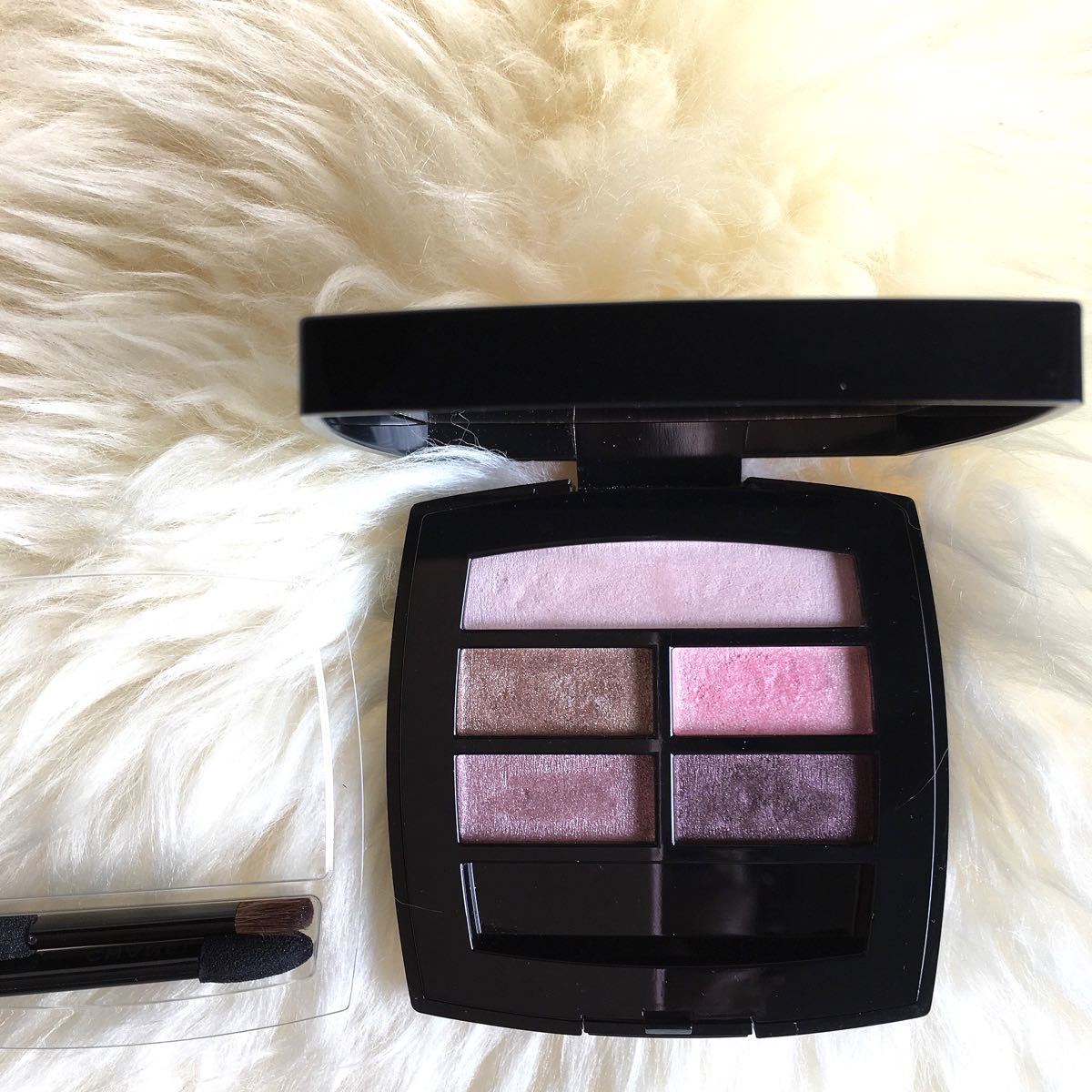 CHANEL レ ベージュ パレット ルガール ライト｜Yahoo!フリマ（旧