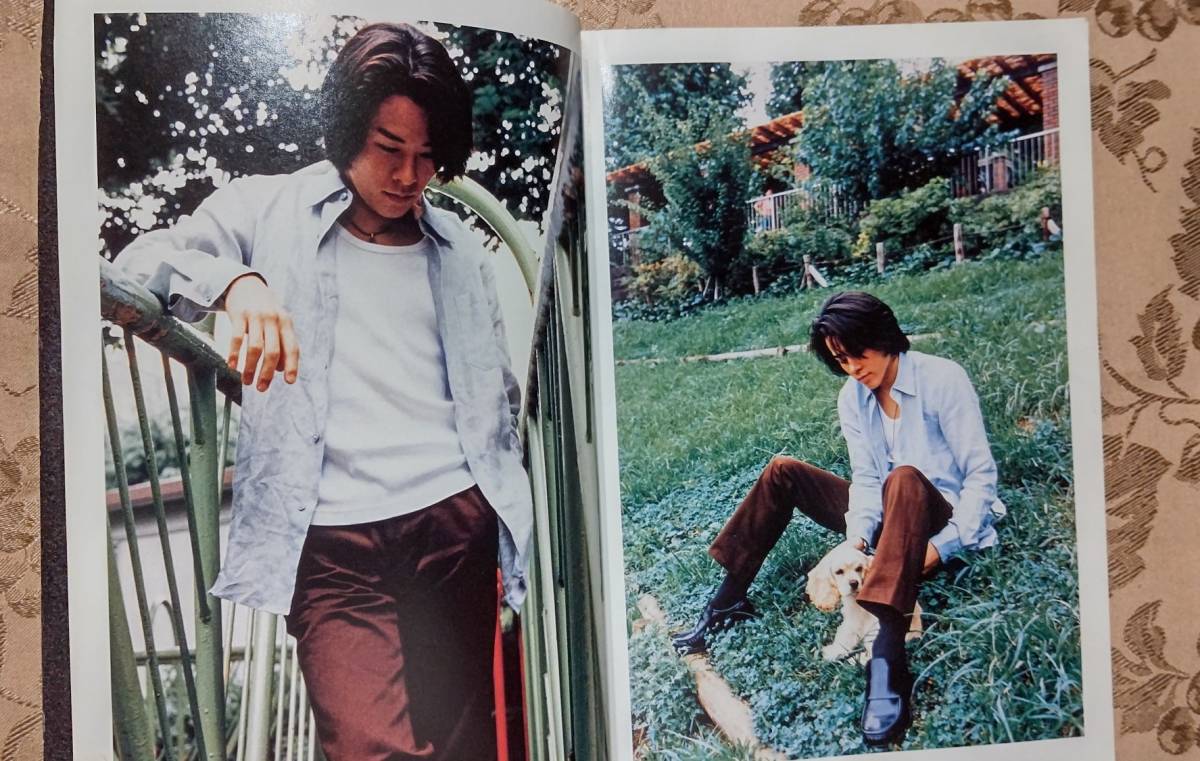 バンドスコア 河村隆一 LOVE 1998年1月30日 初版 ドレミ楽譜｜Yahoo