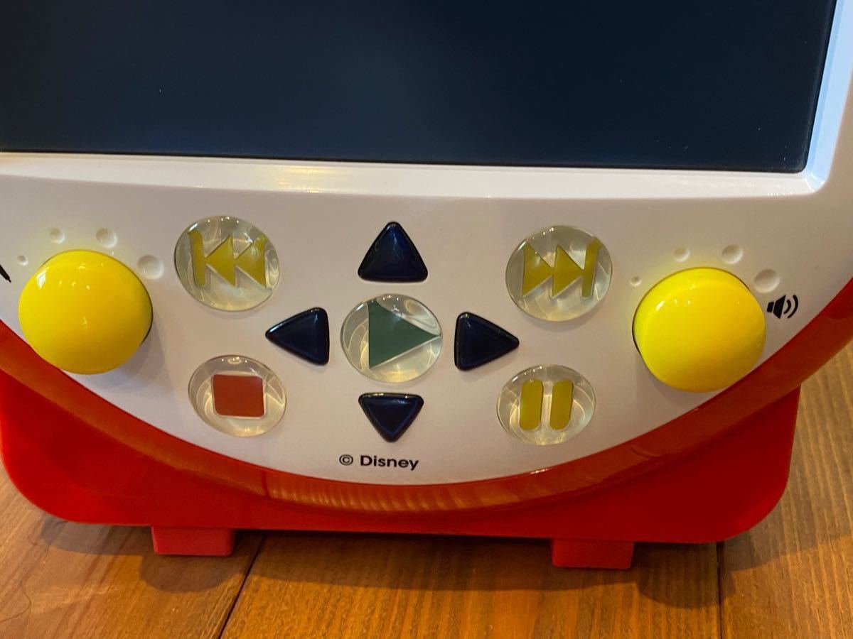 訳あり】ディズニー英語システム ブルーレイ メイト ミッキーメイト