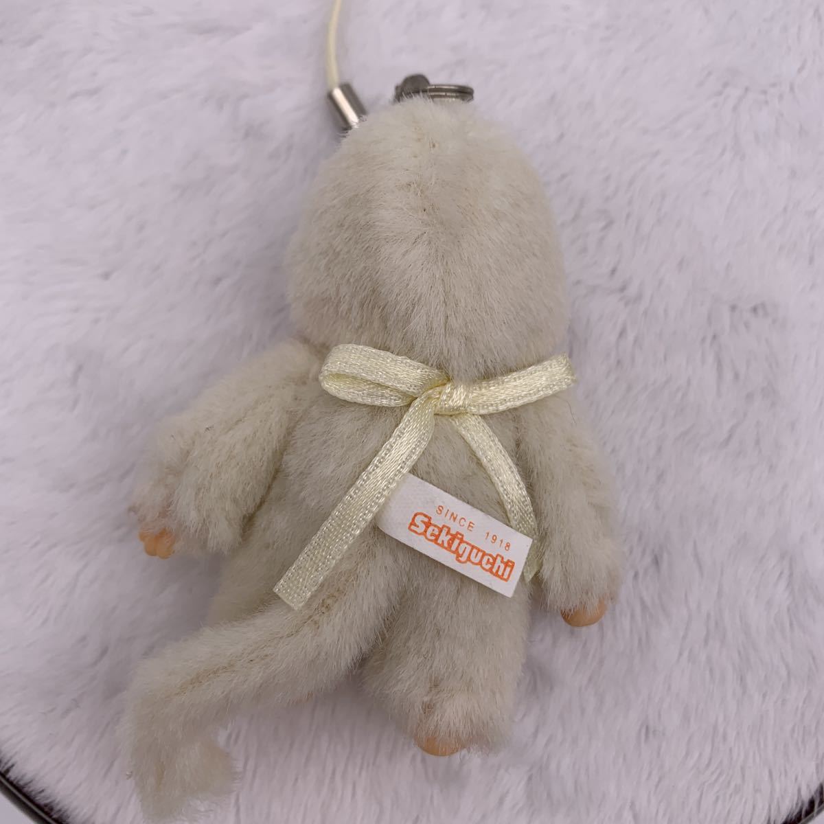 Yahoo!オークション - レア 信州限定 モンチッチ りんご 青りんご リン