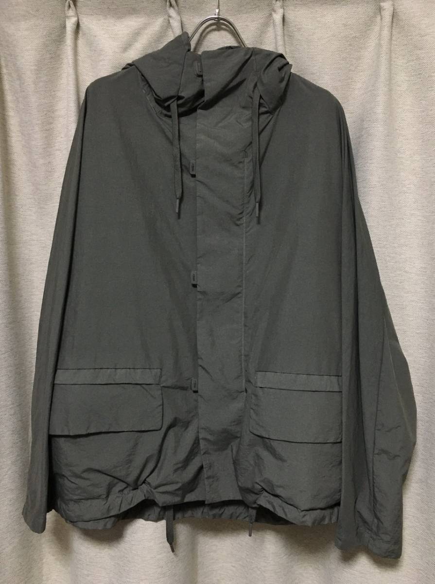 TEATORA × BEAMS 別注 Souvenir Hunter Short Length Packable SAGE