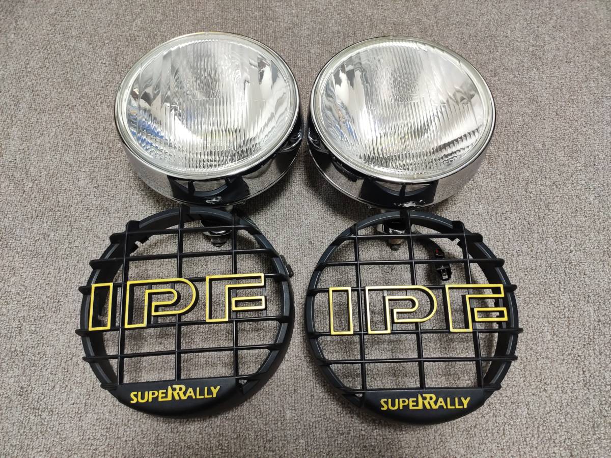 Yahoo!オークション - IPF スーパーラリー 930 limited H4 super rally