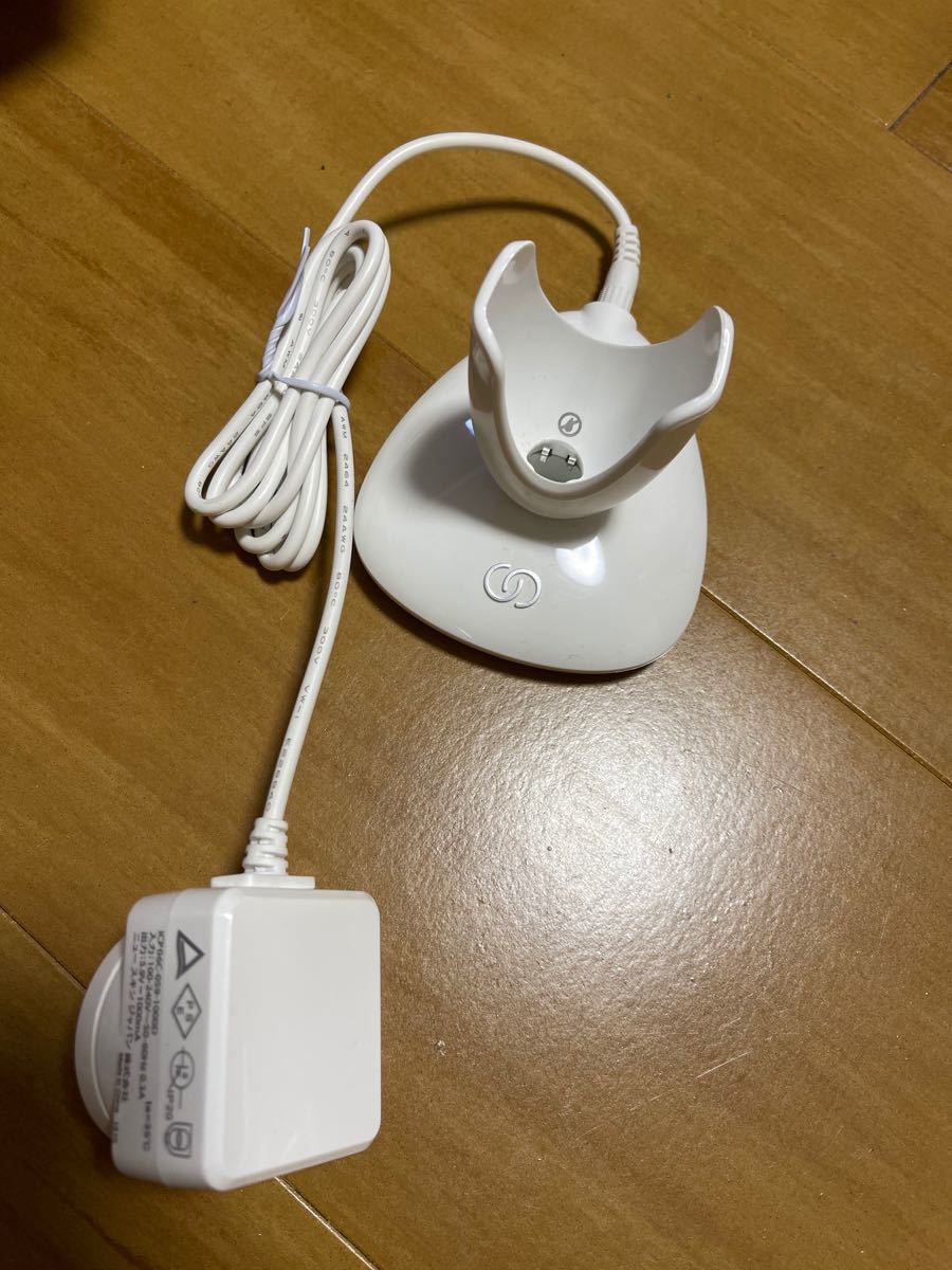 ルミスパ 充電器｜Yahoo!フリマ（旧PayPayフリマ）