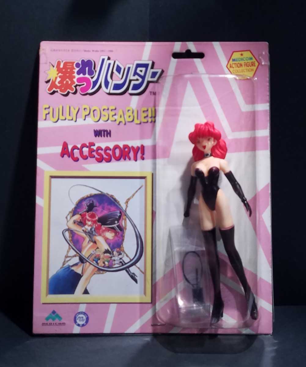Yahoo!オークション - 爆れつハンター ティラ・ミス FULLY POSEABLE wi