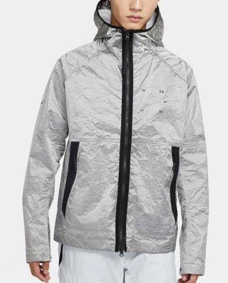 ナイキ テックパック HD ウーブンジャケット XL CU3759-095 NIKE TECH