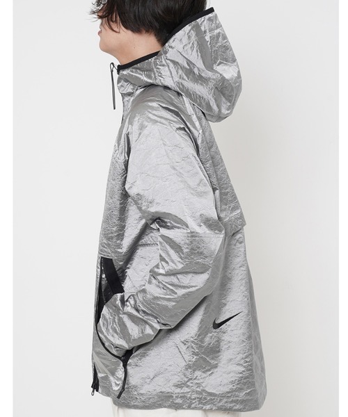 ナイキ テックパック HD ウーブンジャケット XL CU3759-095 NIKE TECH