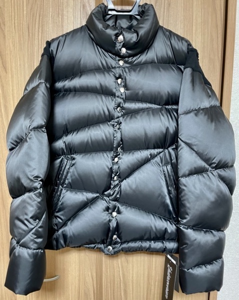 Yahoo!オークション - Undercoverism ランダムステッチ ダウンジャケッ