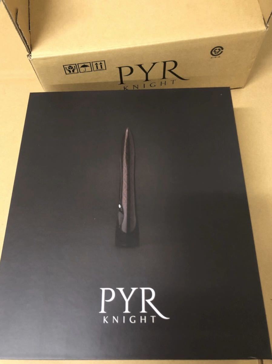Yahoo!オークション - 【新品】PYR KNIGHT パイラナイト マルチビュー