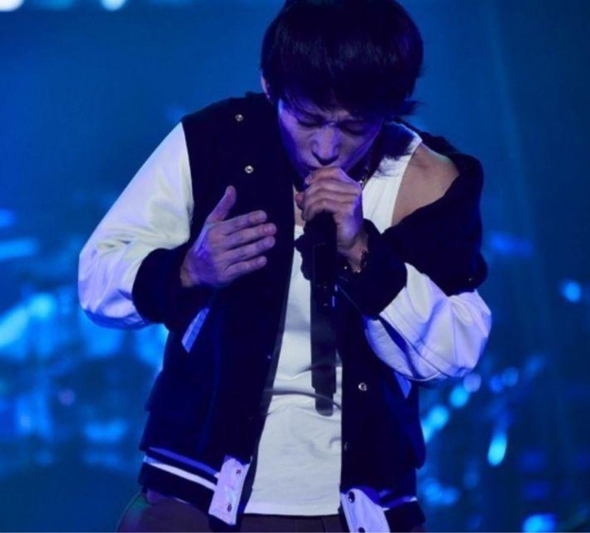 UVERworld タンクトップ TAKUYA∞プロデュース｜Yahoo!フリマ（旧