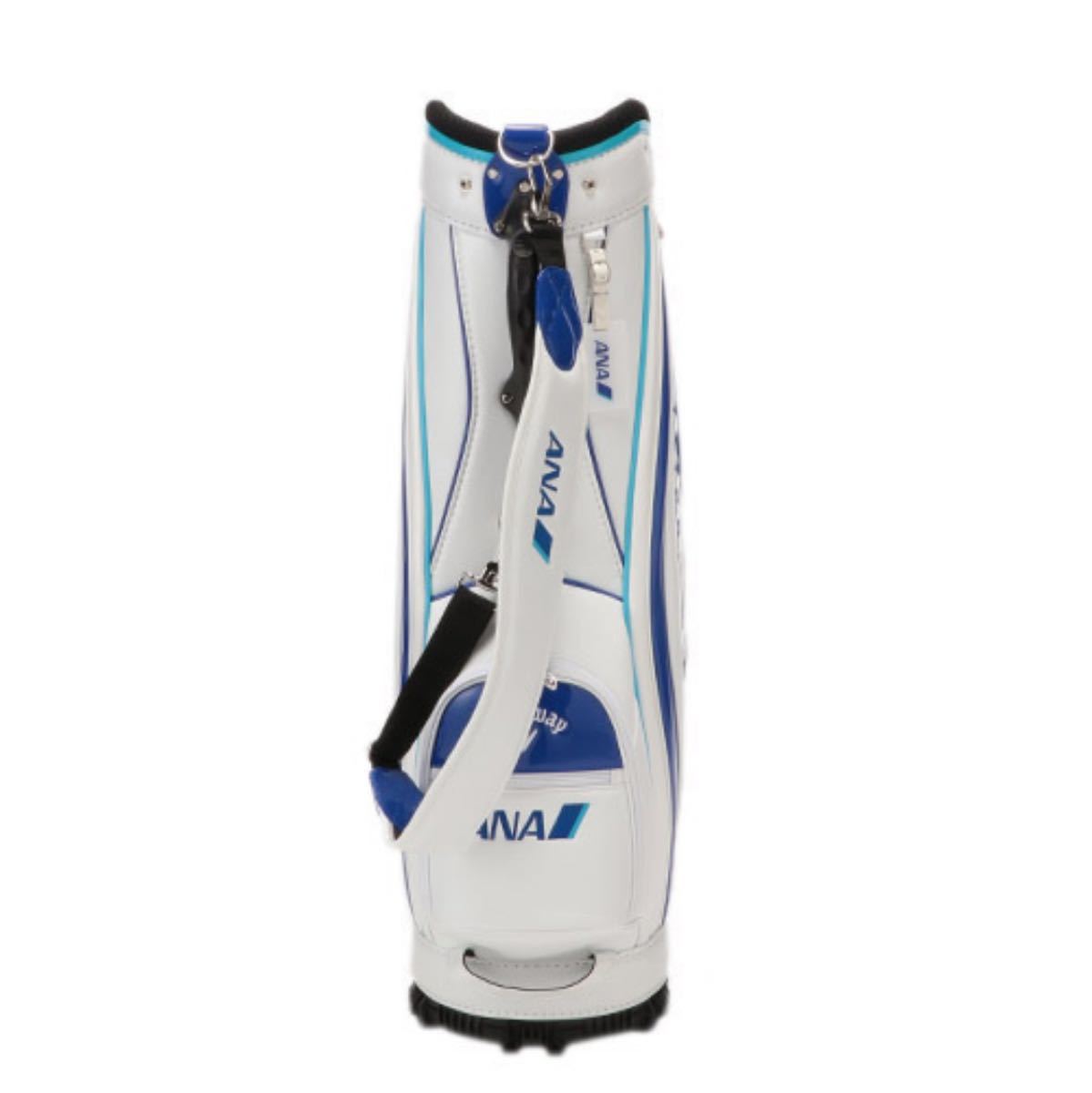 ANAオリジナル＞キャロウェイ for ANA キャディバッグ&ドライバー