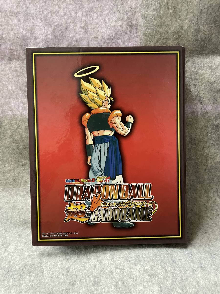 Yahoo!オークション - Y.K16 UC データカードダス ドラゴンボールZ2 15