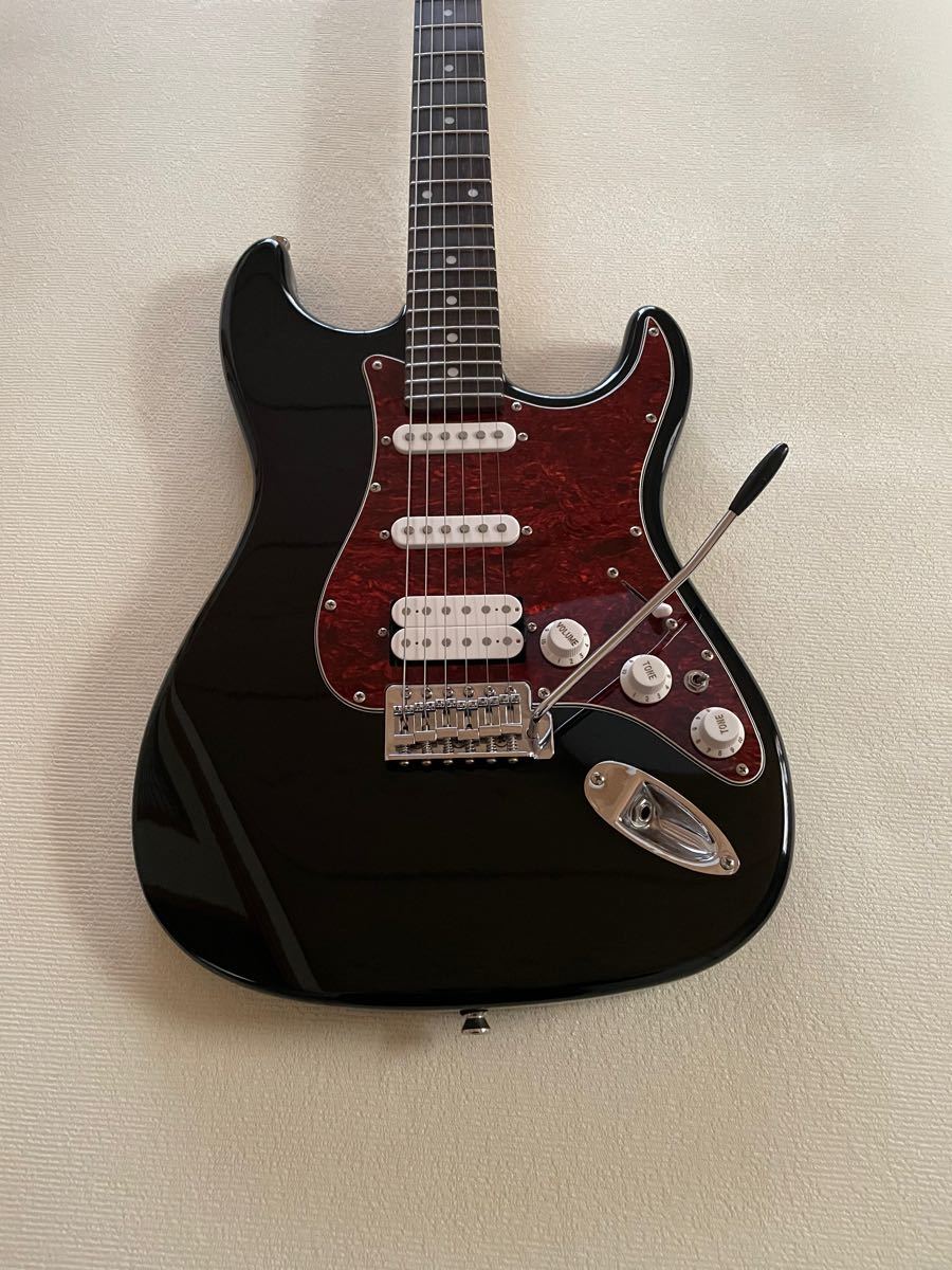 Legend LST-SSH Aria社製 ストラトキャスター｜Yahoo!フリマ（旧PayPay