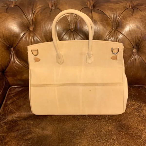 greatland greatman bag carhartt ベージュ｜Yahoo!フリマ（旧PayPay