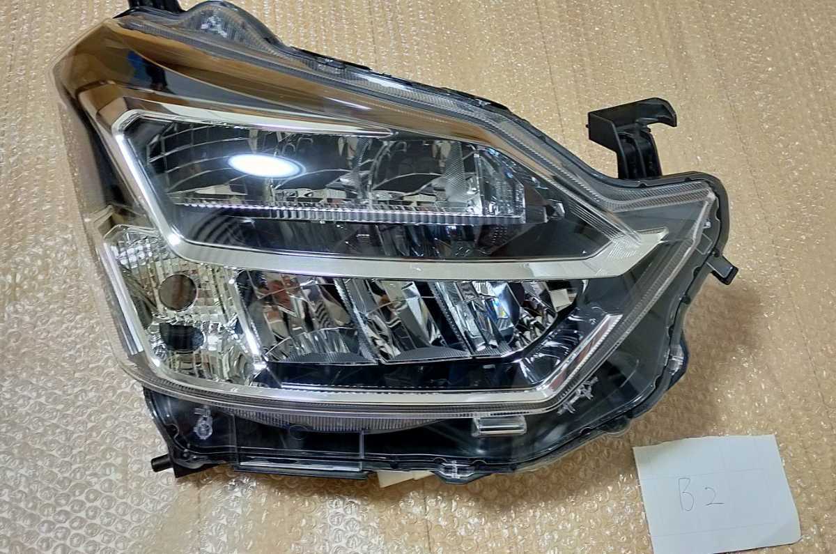 ダイハツ ミライース LED ヘッドライト 右｜Yahoo!フリマ（旧PayPay