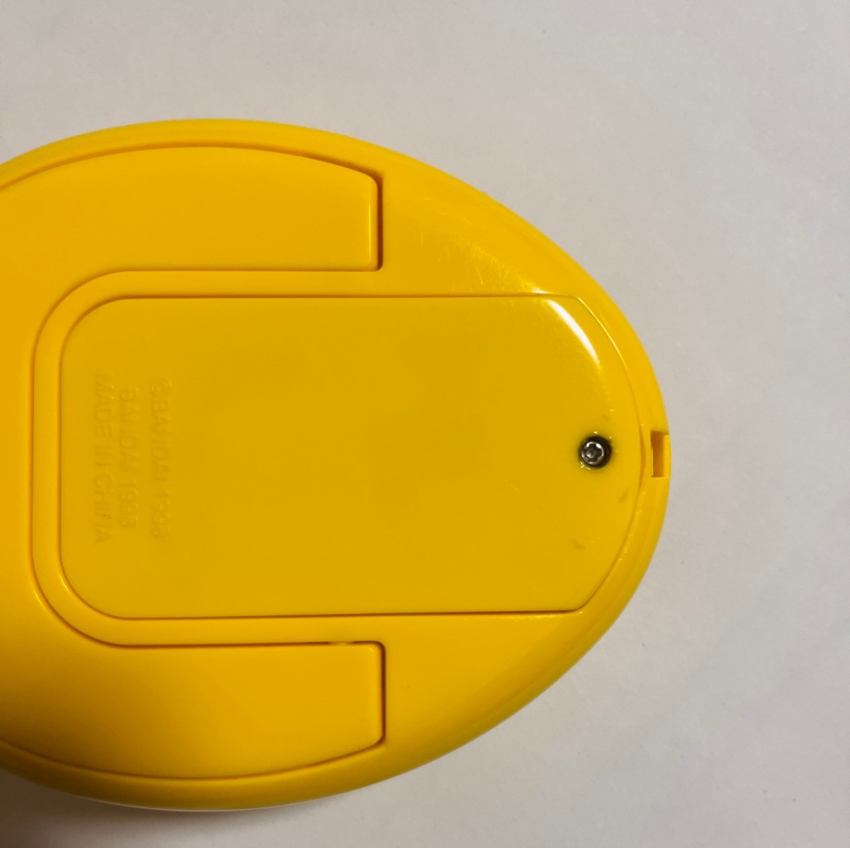 やさしい たまごっち 黄色｜Yahoo!フリマ（旧PayPayフリマ）