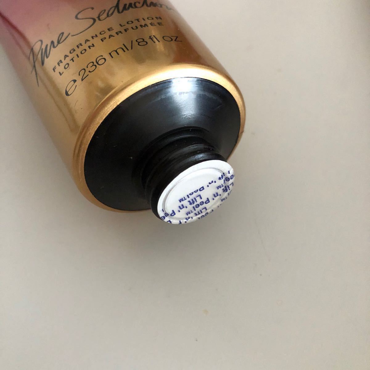 新品 ヴィクトリアシークレット 3本セット ヴィクトリアズシークレット