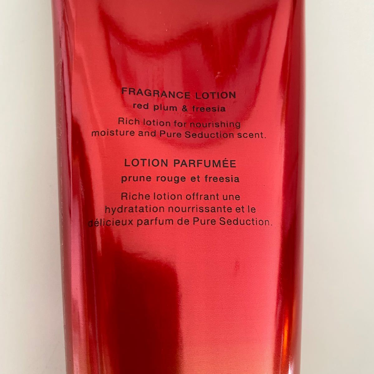 新品 ヴィクトリアシークレット 3本セット ヴィクトリアズシークレット