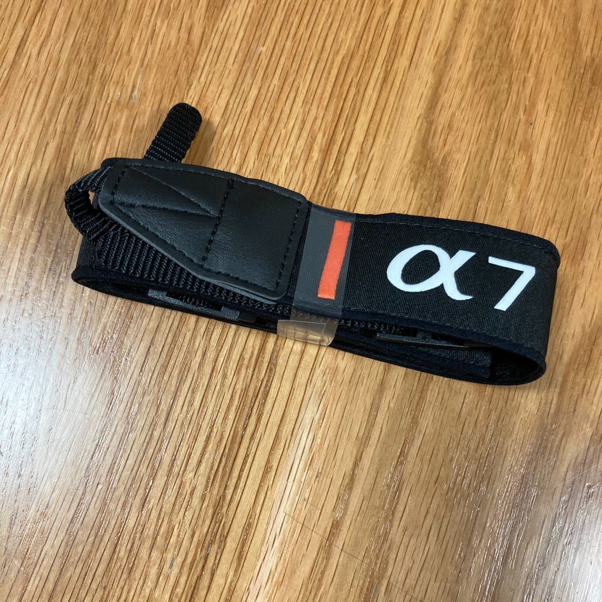 SONY α7III ILCE-7M3付属 純正ストラップ 未使用品｜Yahoo!フリマ（旧