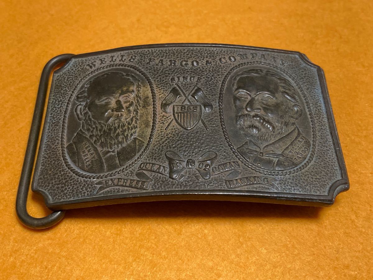 ティファニー社製 TIFFANY バックル アンティーク ビンテージ London