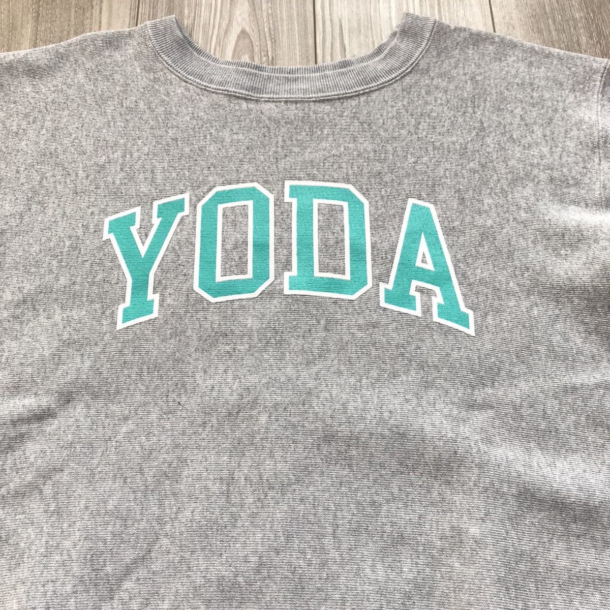 Lほぼ新品STARスターウォーズWARSビームスChampionチャンピオンBEAMS