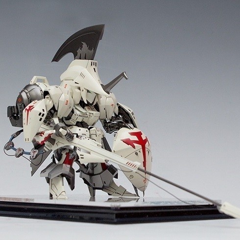 Yahoo!オークション - SD ファイブスター物語 F.S.S. レッドミラージュ