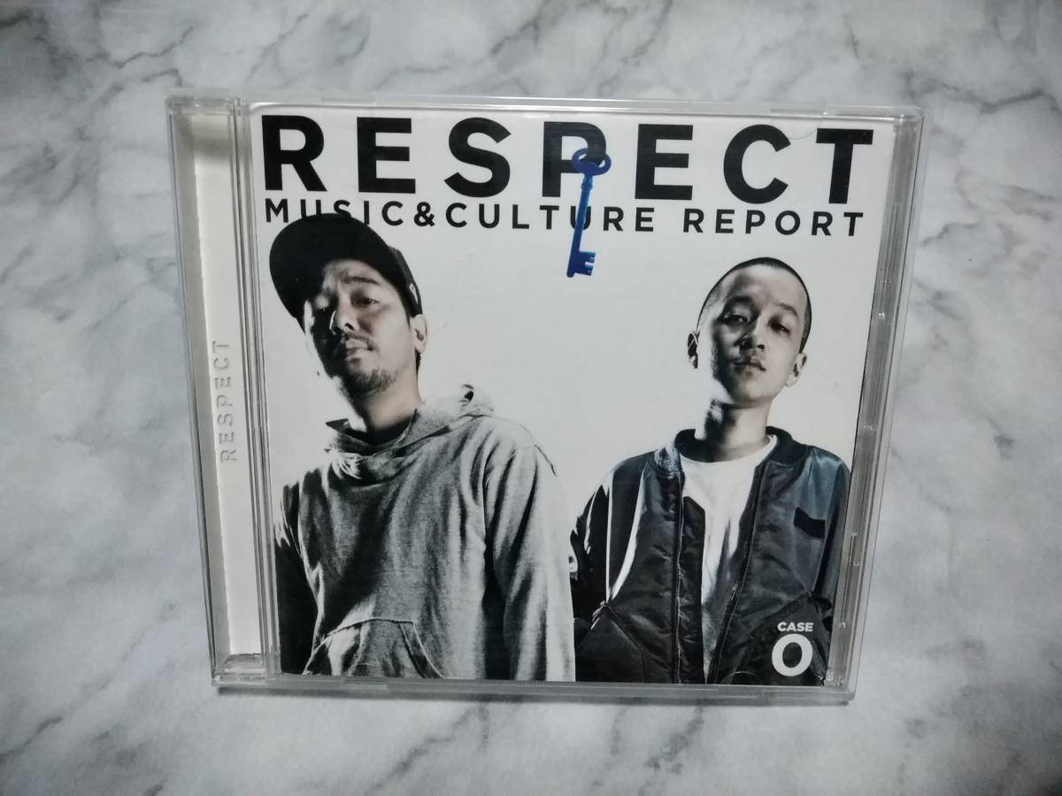 MESS vs S L A C K - RESPECT mixed by DJ MUTA メシア THE フライ