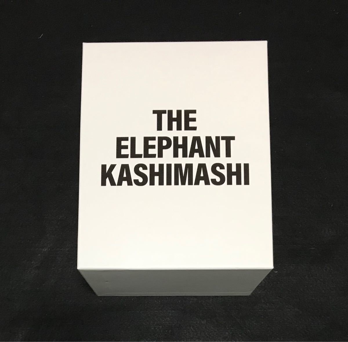 エレファントカシマシ 30TH ANNIVERSARY LIVE BLU-RAY BOX エレカシ