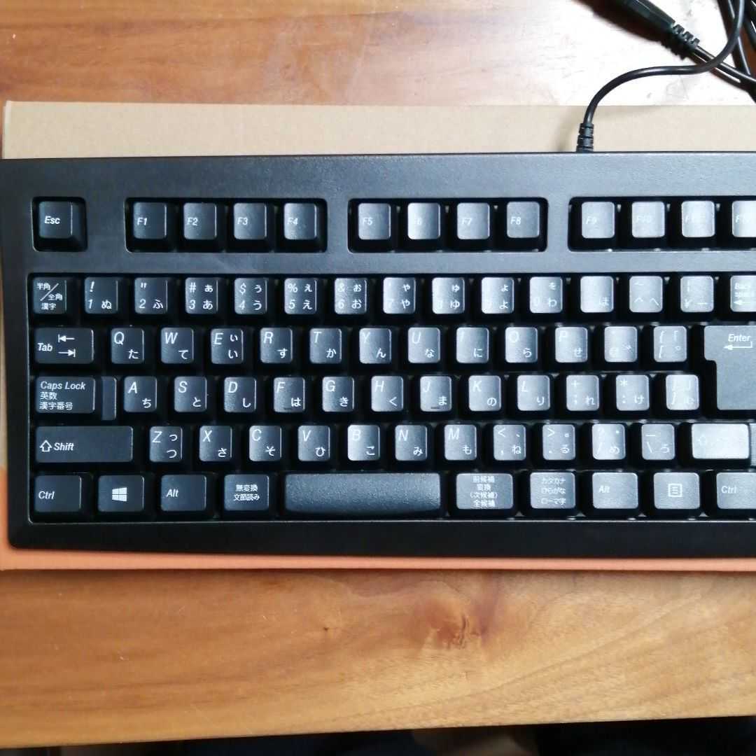 新品未使用 USBキーボード テンキー付 K297｜Yahoo!フリマ（旧PayPay