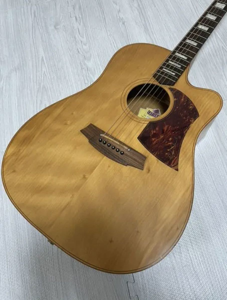 Cole Clark FL-2AC 2007年製 Cole Clark FL-2AC 2007年製 Yahoo