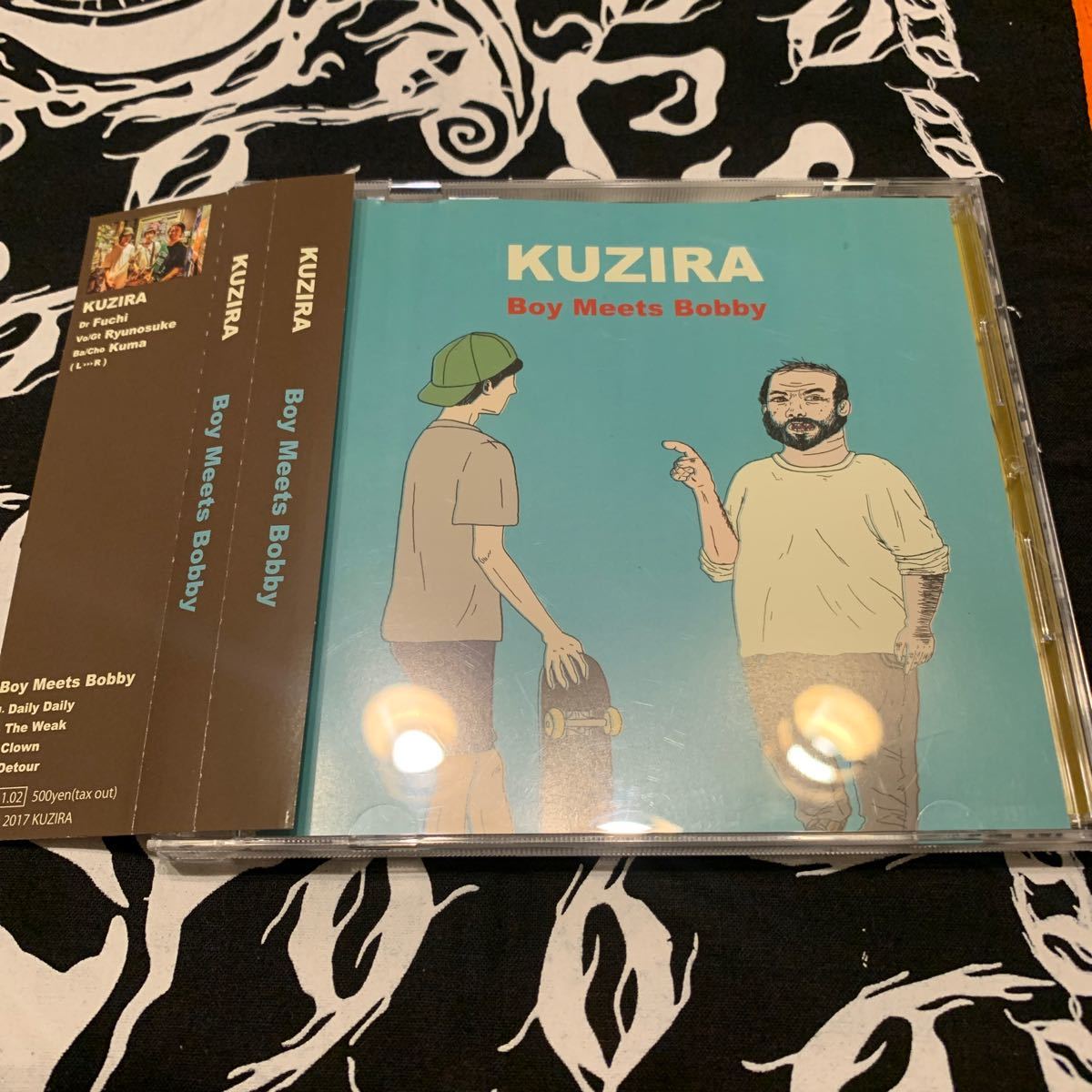 KUZIRA 廃盤CD2点 KUZIRA 廃盤CD2点 KUZIRA 廃盤CD2点 KUZIRA 廃盤CD2