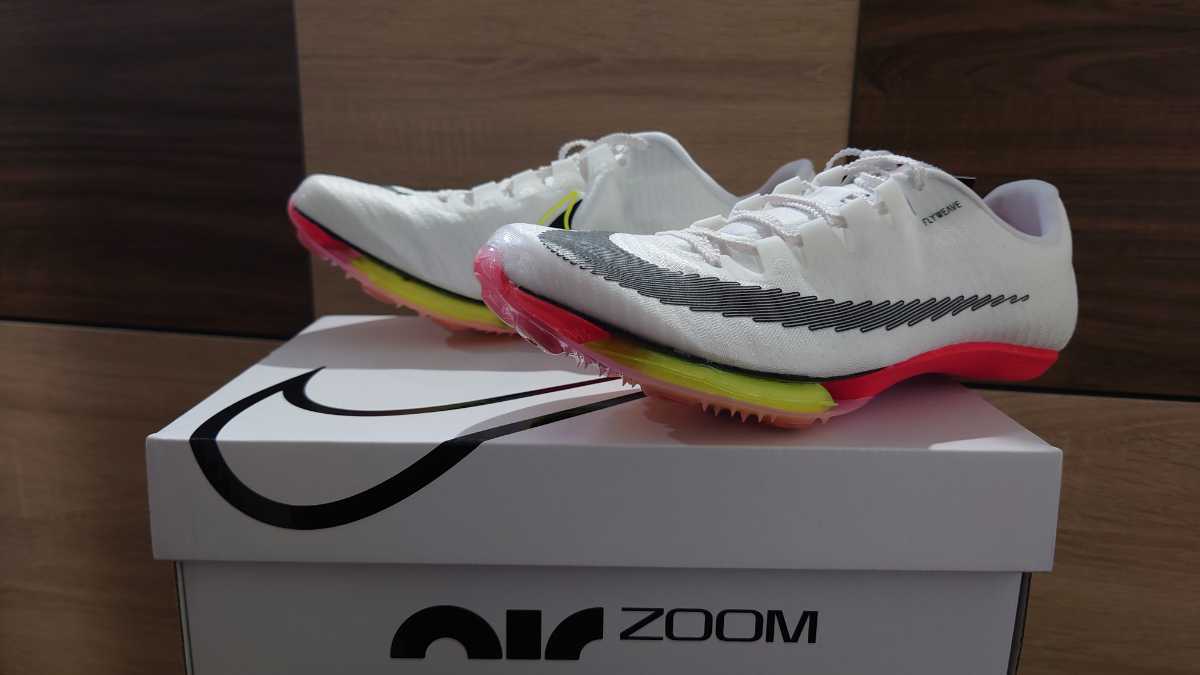 Yahoo!オークション - 新品未使用 25.5cm ナイキ エア ズーム マックス